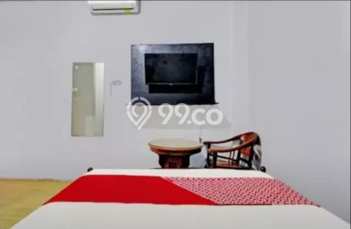 KAWASAN BISNIS! Hotel di , Luas 450m2m², Akses Utama KAWASAN BISNIS! Hotel di , Luas 450m2m², Akses Utama