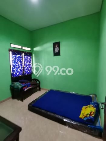 Rumah Minimalis 2 KT LT 88m2 di Bandung Kota Rumah Minimalis 2 KT LT 88m2 di Bandung Kota