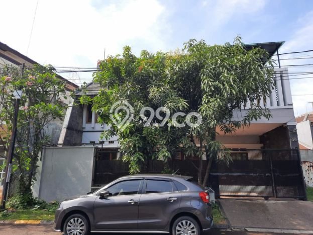 Best Deal Hunian Mewah Ideal dan Luas di Batununggal, Bandung Best Deal Hunian Mewah Ideal dan Luas di Batununggal, Bandung