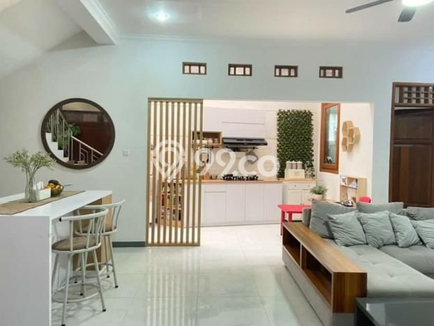 Best Deal Hunian Mewah Ideal dan Luas di Batununggal, Bandung Best Deal Hunian Mewah Ideal dan Luas di Batununggal, Bandung