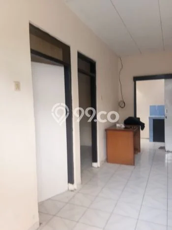 Rumah Nyaman 5 KT LB 80m2 Kondisi Bagus di Soekarno Hatta Rumah Nyaman 5 KT LB 80m2 Kondisi Bagus di Soekarno Hatta