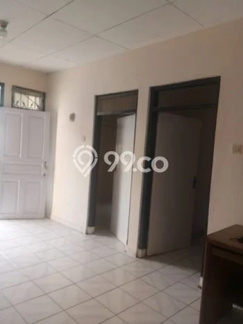 Rumah Nyaman 5 KT LB 80m2 Kondisi Bagus di Soekarno Hatta Rumah Nyaman 5 KT LB 80m2 Kondisi Bagus di Soekarno Hatta