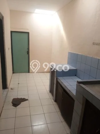 Rumah Nyaman 5 KT LB 80m2 Kondisi Bagus di Soekarno Hatta Rumah Nyaman 5 KT LB 80m2 Kondisi Bagus di Soekarno Hatta