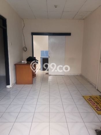 Rumah Nyaman 5 KT LB 80m2 Kondisi Bagus di Soekarno Hatta Rumah Nyaman 5 KT LB 80m2 Kondisi Bagus di Soekarno Hatta