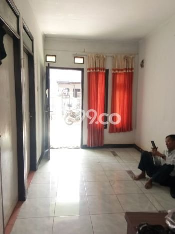 Rumah Sederhana Dijual di Cibiru 2 Kamar dengan Luas Tanah 65m2 Rumah Sederhana Dijual di Cibiru 2 Kamar dengan Luas Tanah 65m2