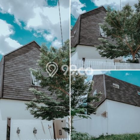 Rumah Minimalis 3 KT di Padasuka Bandung Semi Furnished Rumah Minimalis 3 KT di Padasuka Bandung Semi Furnished