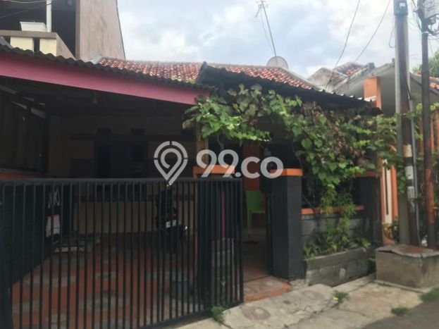Siap Huni Rumah Minimalis & Modern LB 60m2 di Ujungberung Siap Huni Rumah Minimalis & Modern LB 60m2 di Ujungberung