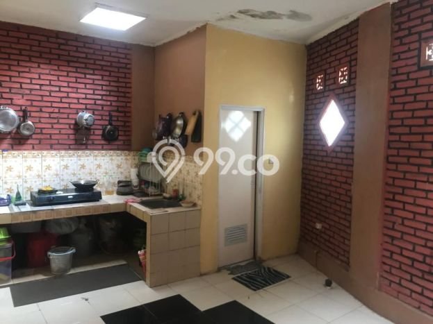 Siap Huni Rumah Minimalis & Modern LB 60m2 di Ujungberung Siap Huni Rumah Minimalis & Modern LB 60m2 di Ujungberung