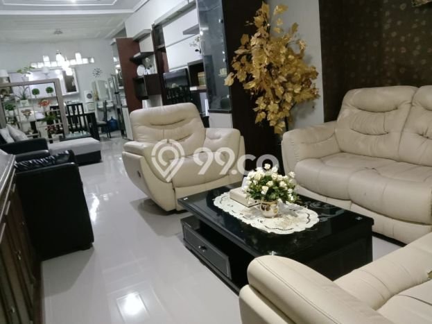 Dijual Cepat Rumah Bagus Siap Huni LB 200m2 di Batununggal, Bandung Dijual Cepat Rumah Bagus Siap Huni LB 200m2 di Batununggal, Bandung