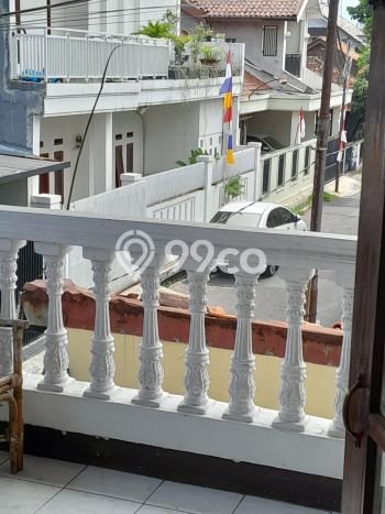 Hunian Nyaman Asri 5 KT Siap Huni di Buah Batu Bandung Hunian Nyaman Asri 5 KT Siap Huni di Buah Batu Bandung