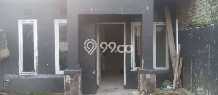 Rumah Minimalis Dijual Lokasi Cibiru 2 Kamar dengan Luas Tanah 90m2 Rumah Minimalis Dijual Lokasi Cibiru 2 Kamar dengan Luas Tanah 90m2