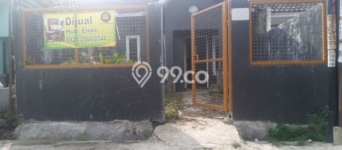 Rumah Minimalis Dijual Lokasi Cibiru 2 Kamar dengan Luas Tanah 90m2 Rumah Minimalis Dijual Lokasi Cibiru 2 Kamar dengan Luas Tanah 90m2