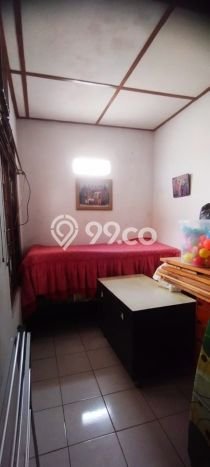 Jual Rumah Strategis Bagus Punya 2 KT di Antapani Bandung SHM Jual Rumah Strategis Bagus Punya 2 KT di Antapani Bandung SHM
