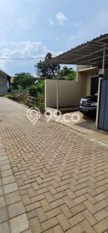Rumah Minimalis Terbaik Siap Huni Area Cibiru LT 100m2 Rumah Minimalis Terbaik Siap Huni Area Cibiru LT 100m2