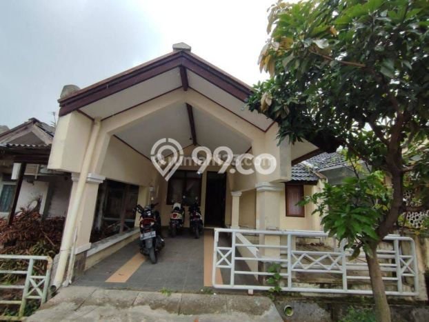 Rumah Minimalis LB/LT 45m2/90m2 Siap Huni di Buah Batu, Bandung Rumah Minimalis LB/LT 45m2/90m2 Siap Huni di Buah Batu, Bandung