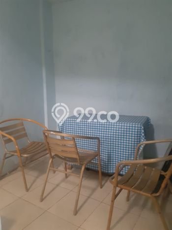 Rumah Modern 10 KT di Gatot Subroto Bandung Semi Furnished Rumah Modern 10 KT di Gatot Subroto Bandung Semi Furnished
