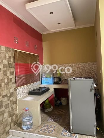 Jual Rumah Eksklusif 3 KT di Pasir Koja, Bandung Jual Rumah Eksklusif 3 KT di Pasir Koja, Bandung