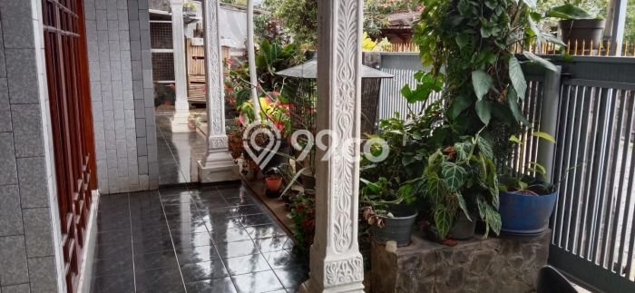 Dijual Rumah Strategis Bagus Punya 8 KT di Arcamanik Bandung SHM Dijual Rumah Strategis Bagus Punya 8 KT di Arcamanik Bandung SHM