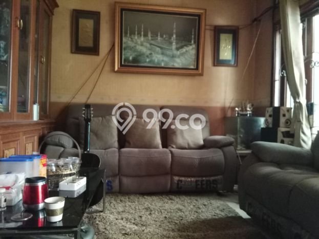 Hunian Cantik Minimalis Lb 120m2 di Antapani, Bandung Hunian Cantik Minimalis Lb 120m2 di Antapani, Bandung