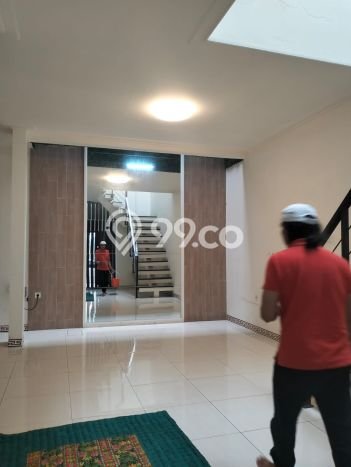 Sewa cepat hunian minimalis strategis 3 Kamar di Antapani, Bandung Sewa cepat hunian minimalis strategis 3 Kamar di Antapani, Bandung