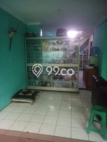 Rumah Luas Asri 3 KT Siap Huni di Soekarno Hatta Bandung Rumah Luas Asri 3 KT Siap Huni di Soekarno Hatta Bandung