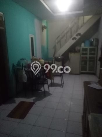 Rumah Luas Asri 3 KT Siap Huni di Soekarno Hatta Bandung Rumah Luas Asri 3 KT Siap Huni di Soekarno Hatta Bandung