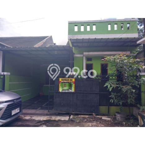 Dijual Rumah Modern 2 KT di Ciwastra, Bandung Dijual Rumah Modern 2 KT di Ciwastra, Bandung