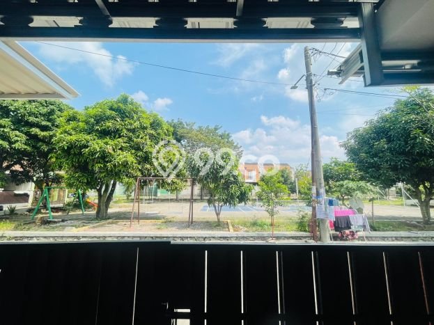 Rumah Modern LB/LT 30m2/60m2 Siap Huni Area Ciwastra, Bandung Rumah Modern LB/LT 30m2/60m2 Siap Huni Area Ciwastra, Bandung