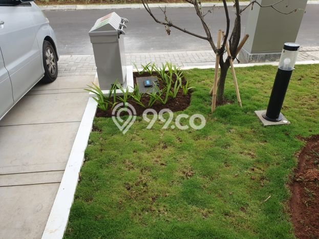 Rumah Minimalis 2 KT di Gede Bage Bandung Semi Furnished Rumah Minimalis 2 KT di Gede Bage Bandung Semi Furnished