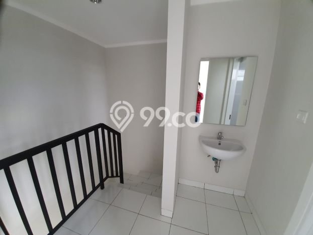 Rumah Minimalis 2 KT di Gede Bage Bandung Semi Furnished Rumah Minimalis 2 KT di Gede Bage Bandung Semi Furnished