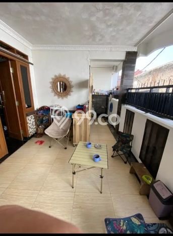 Rumah Modern Cantik 4 Kamar Bisa Langsung Pindah di Cibiru Rumah Modern Cantik 4 Kamar Bisa Langsung Pindah di Cibiru