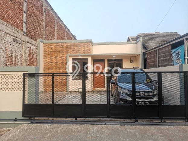 For Sale Rumah 2 Kamar Lokasi Strategis Bagus dan Strategis di Cibiru For Sale Rumah 2 Kamar Lokasi Strategis Bagus dan Strategis di Cibiru