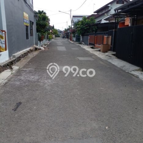 Rumah Minimalis 4 KT LT 118m2 di Buah Batu Rumah Minimalis 4 KT LT 118m2 di Buah Batu