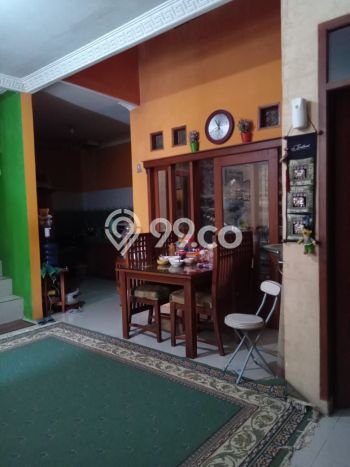 Jual Rumah Minimalis Bagus Punya 6 KT di Rancasari Bandung SHM Jual Rumah Minimalis Bagus Punya 6 KT di Rancasari Bandung SHM