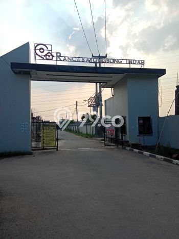 Rumah Modern 3 KT LT 100m2 di Rancamanyar Rumah Modern 3 KT LT 100m2 di Rancamanyar