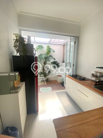 Hunian Cantik Modern Lb 50m2 di Arcamanik, Bandung Hunian Cantik Modern Lb 50m2 di Arcamanik, Bandung