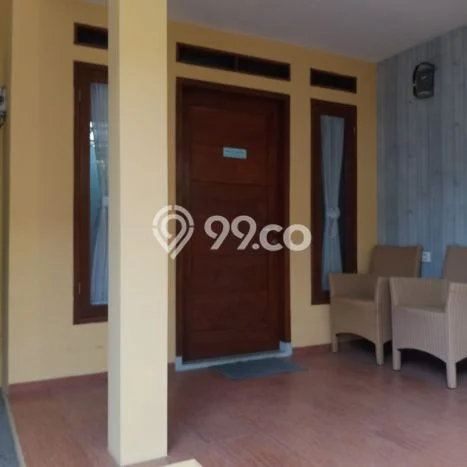 Rumah sewa siap pakai 4 Kamar Tidur di Buah Batu, Bandung Rumah sewa siap pakai 4 Kamar Tidur di Buah Batu, Bandung