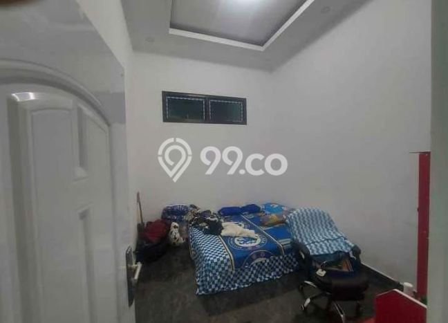 Dijual Cepat Rumah Favorit Siap Huni LB 200m2 di Kiaracondong, Bandung Dijual Cepat Rumah Favorit Siap Huni LB 200m2 di Kiaracondong, Bandung