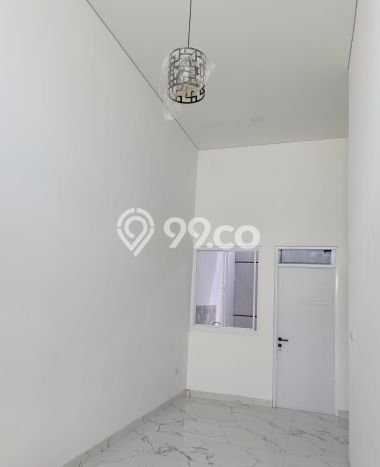 Rumah Minimalis di Buah Batu, Bandung, LT 72m² Bangunan 55m² Rumah Minimalis di Buah Batu, Bandung, LT 72m² Bangunan 55m²