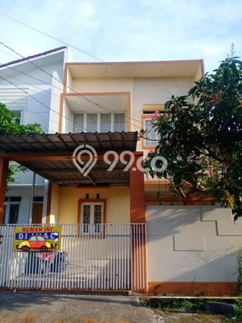 Jual Rumah Strategis Bagus Punya 4 KT di Arcamanik Bandung SHM Jual Rumah Strategis Bagus Punya 4 KT di Arcamanik Bandung SHM