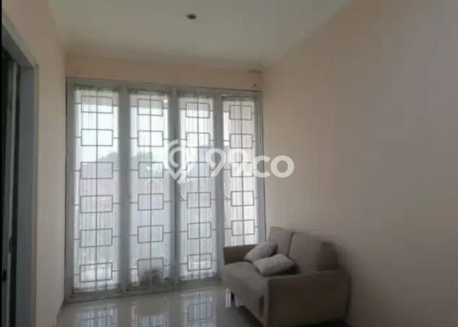 Jual Rumah Strategis Bagus Punya 4 KT di Arcamanik Bandung SHM Jual Rumah Strategis Bagus Punya 4 KT di Arcamanik Bandung SHM