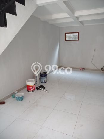 For Sale Hunian Rumah Nyaman 3 KT di Buah Batu, Bandung For Sale Hunian Rumah Nyaman 3 KT di Buah Batu, Bandung