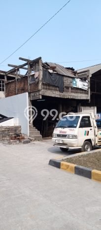 Rumah Luas Asri 2 KT Siap Pakai di Buah Batu Bandung Rumah Luas Asri 2 KT Siap Pakai di Buah Batu Bandung