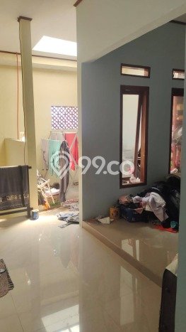 Rumah Modern Minimalis 4 KT Bisa Langsung Pindah di Arcamanik Rumah Modern Minimalis 4 KT Bisa Langsung Pindah di Arcamanik