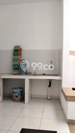 Jarang Ada! Rumah Kontrakan 2 Kamar Nyaman Siap Huni Buah Batu Jarang Ada! Rumah Kontrakan 2 Kamar Nyaman Siap Huni Buah Batu