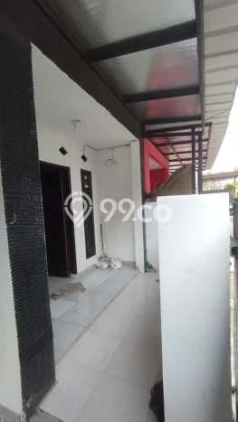 HUNIAN IMPIAN! Rumah di Buah Batu, 2 KT, Bebas Banjir, LT 64m² LB 36m² HUNIAN IMPIAN! Rumah di Buah Batu, 2 KT, Bebas Banjir, LT 64m² LB 36m²