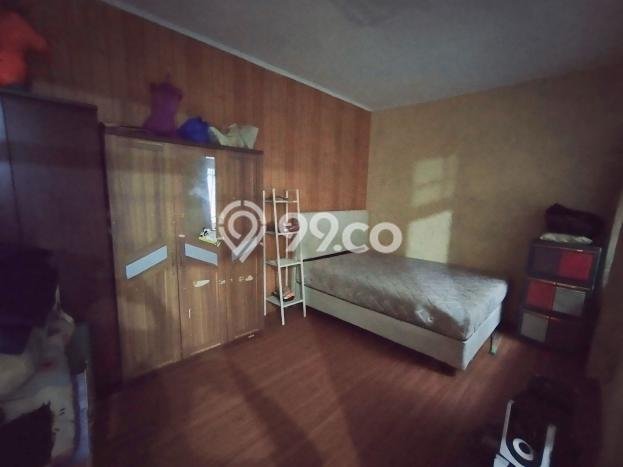 Rumah Modern Minimalis 2 KT Bisa Langsung Pindah di Cimahi Utara Rumah Modern Minimalis 2 KT Bisa Langsung Pindah di Cimahi Utara
