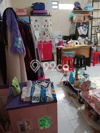 Rumah Modern 1 KT di Pinus Bandung Semi Furnished Rumah Modern 1 KT di Pinus Bandung Semi Furnished