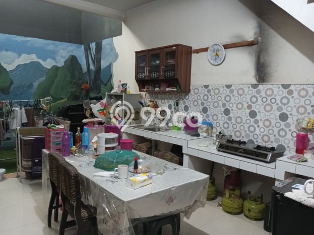 Jual Rumah Modern 4 KT di Soekarno Hatta, Bandung Jual Rumah Modern 4 KT di Soekarno Hatta, Bandung