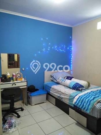 Rumah LT 84m² Dekat dengan Fasilitas Umum, Bandung - Lokasi Strategis Rumah LT 84m² Dekat dengan Fasilitas Umum, Bandung - Lokasi Strategis